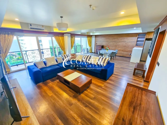 Condo For Sale And Rent Wong Amat C011995