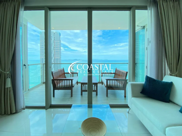 Condo For Sale And Rent Wong Amat C012016