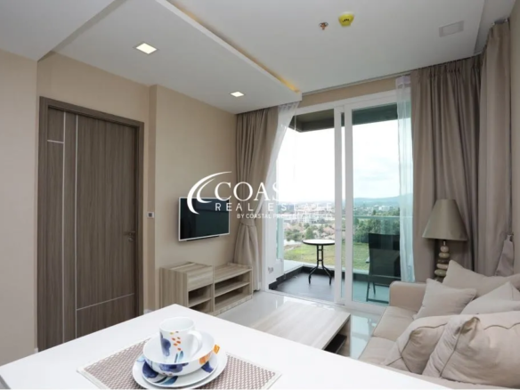 Condo For Sale Bang Saray C011384