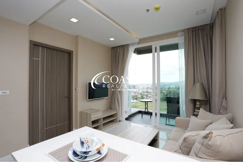 Condo For Sale Bang Saray C011384