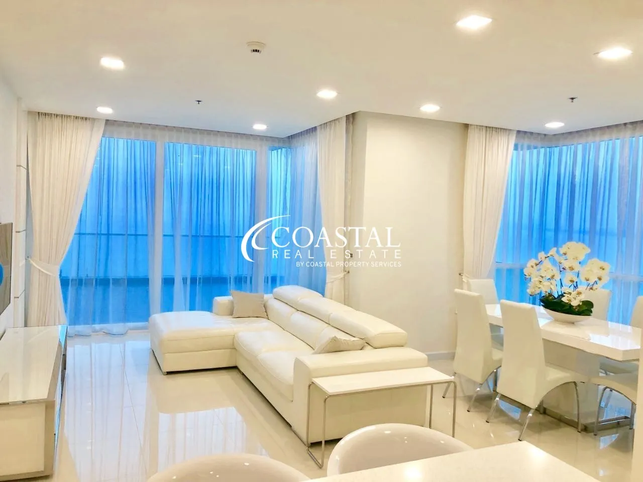 Condo For Sale Bang Saray C012248
