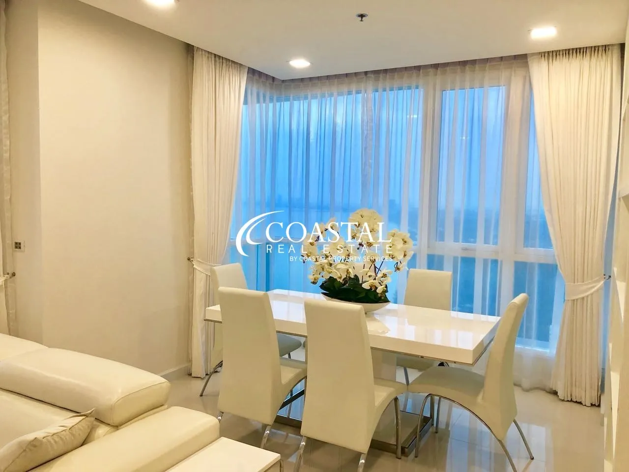 Sale Condo Pattaya