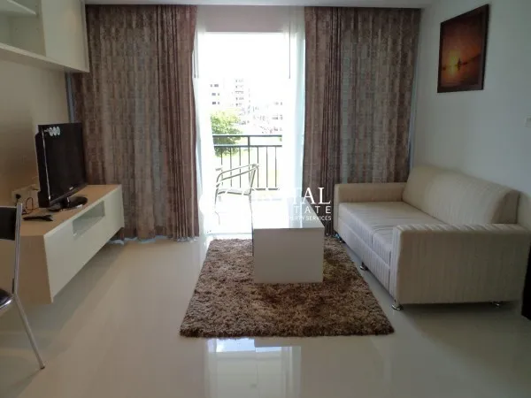 Condo For Sale Central Pattaya C000074