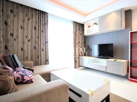 Condo For Sale Central Pattaya C000127