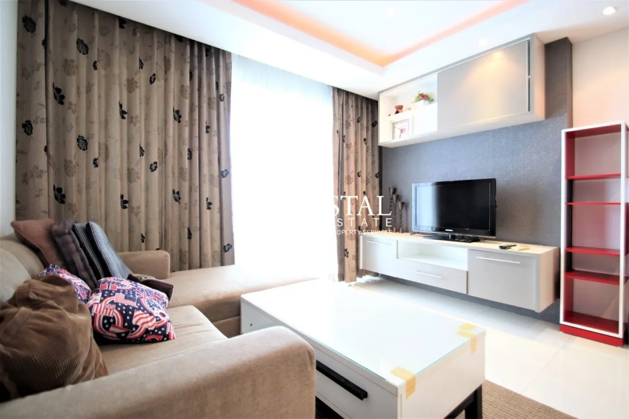 Condo For Sale Central Pattaya C000127