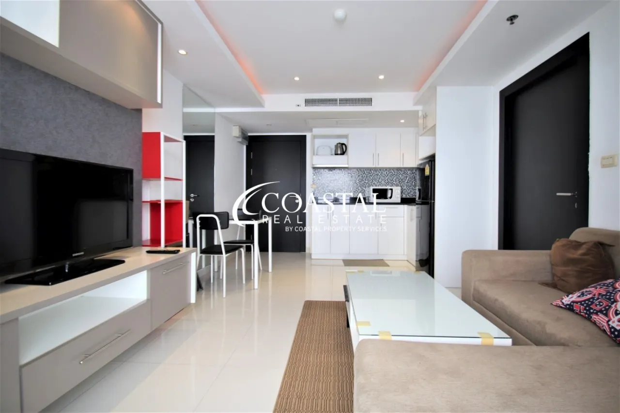 Sale Condo Pattaya