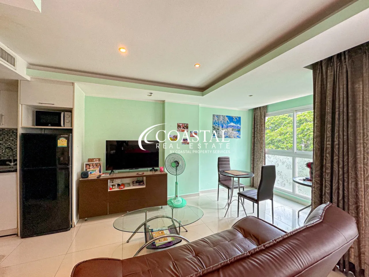 Sale Condo Pattaya