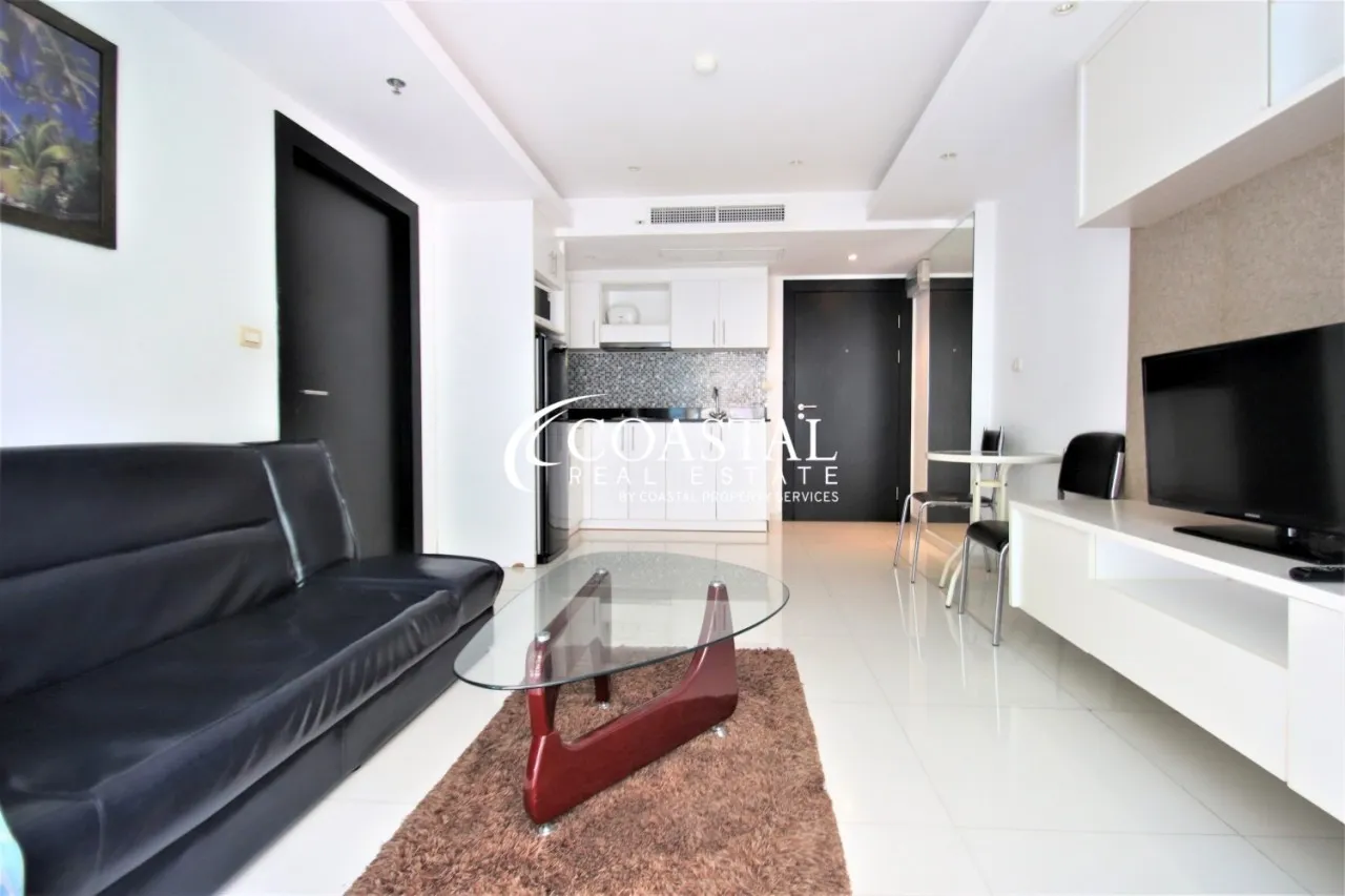 Condo For Sale Central Pattaya C000578