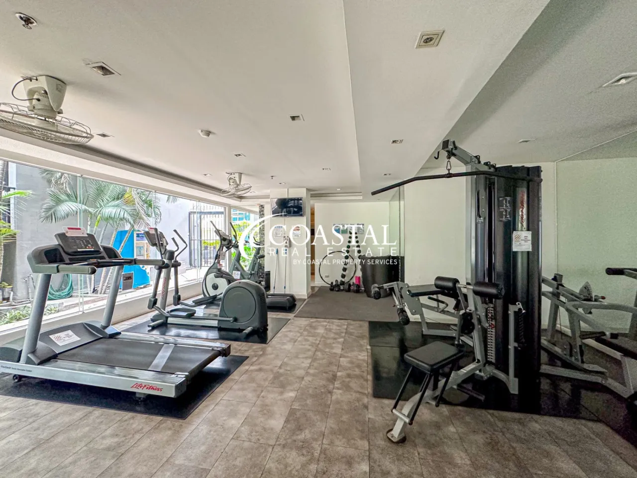 Condo For Sale Central Pattaya_C001373_12