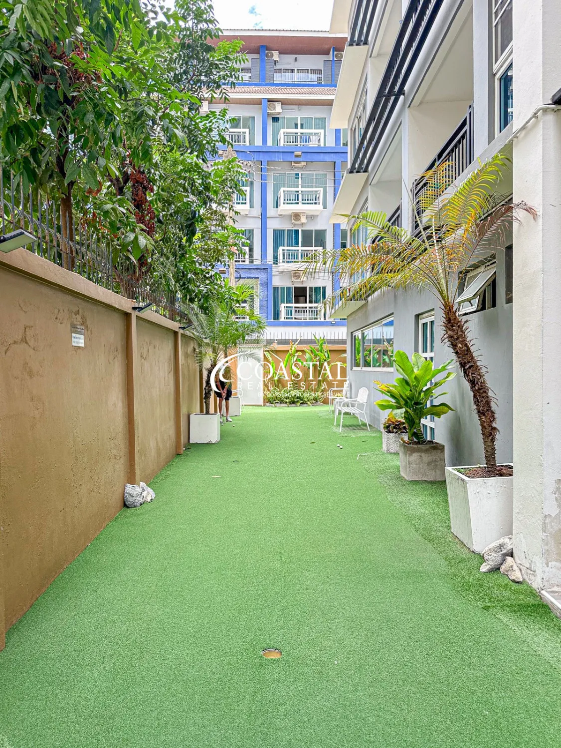 Condo For Sale Central Pattaya_C001373_13