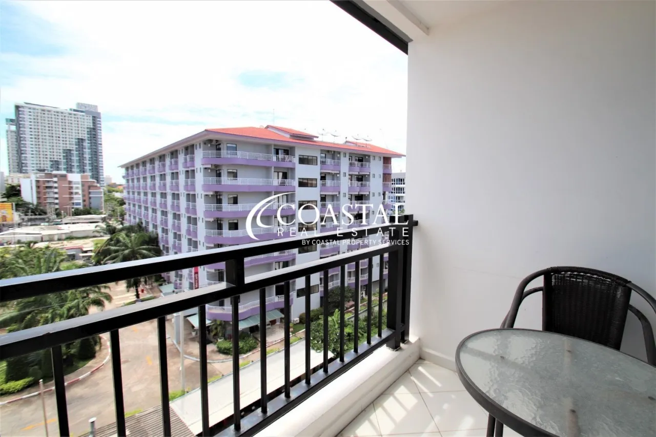 Condo For Sale Central Pattaya_C001373_6