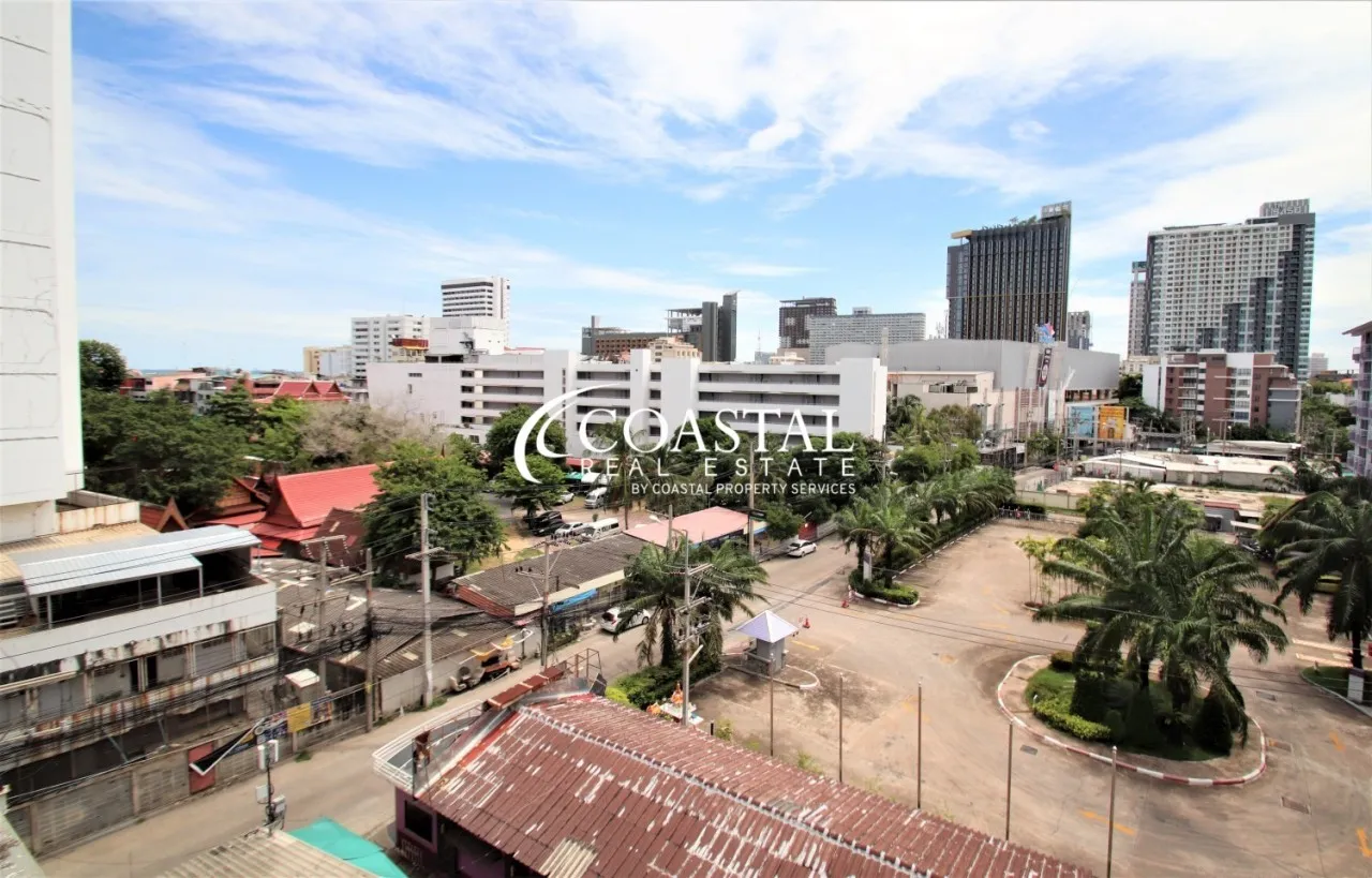 Condo For Sale Central Pattaya_C001373_8