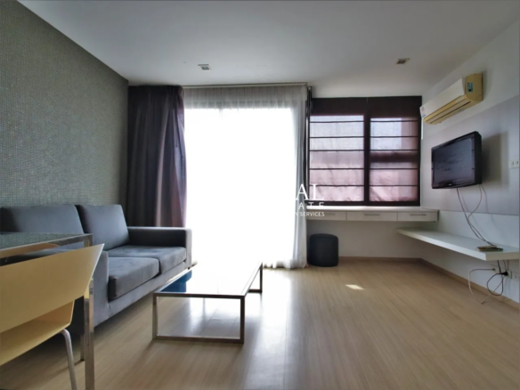 Condo For Sale Central Pattaya C001597