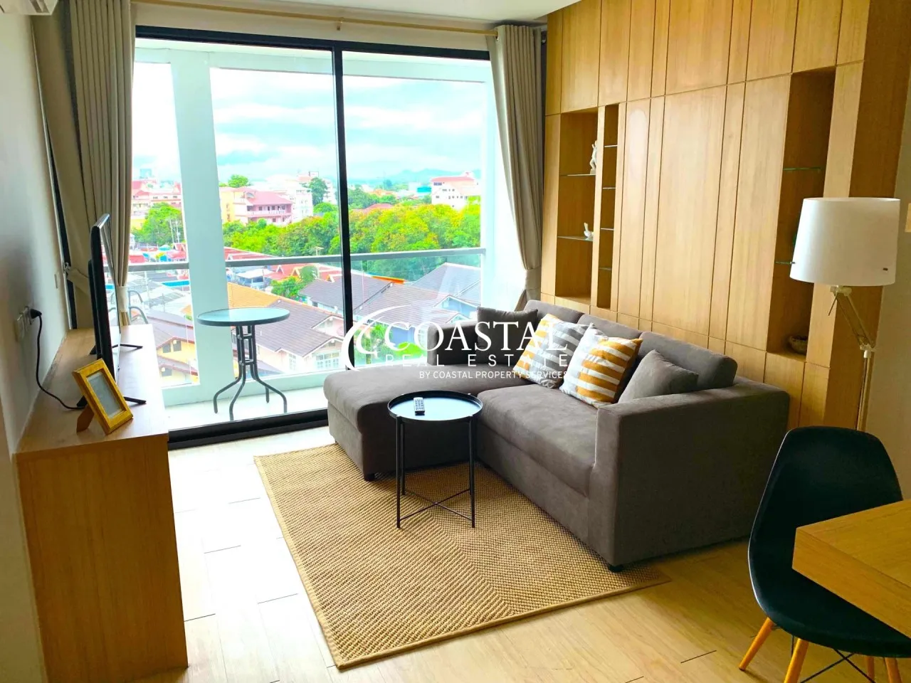 Condo For Sale Central Pattaya C007923 Condo For Sale Central Pattaya C007923
