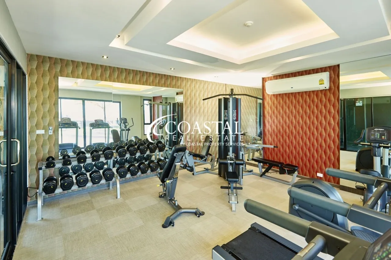Condo For Sale Central Pattaya_C007923_17