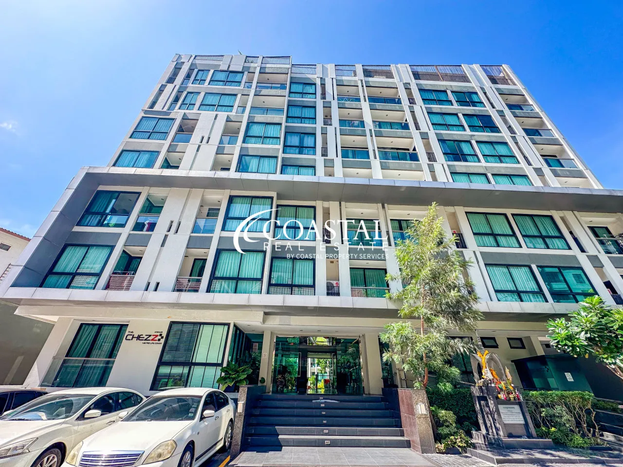 Condo For Sale Central Pattaya_C007923_19