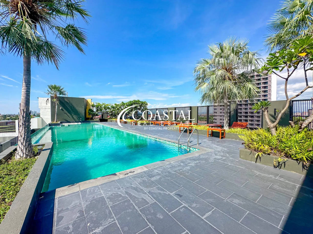Condo For Sale Central Pattaya_C007923_21