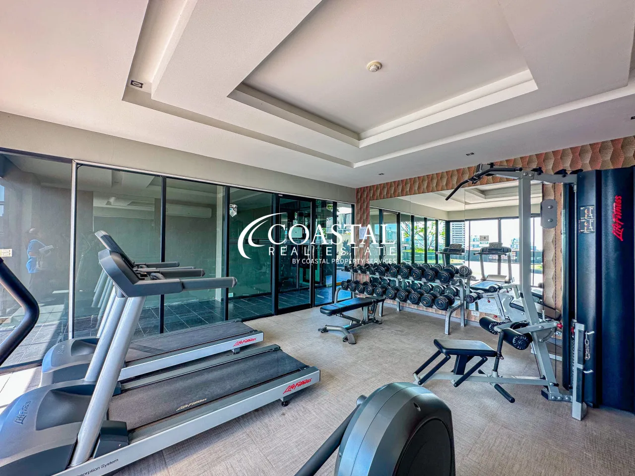 Condo For Sale Central Pattaya_C007923_24