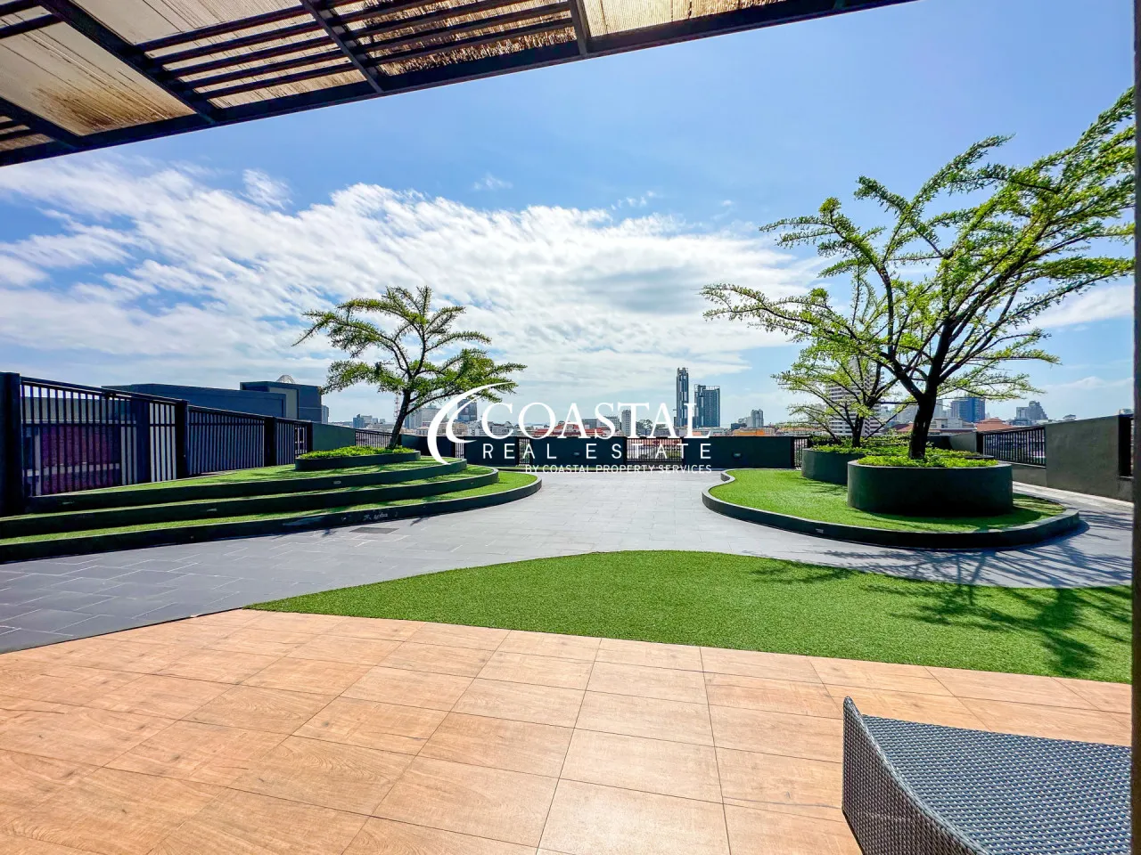 Condo For Sale Central Pattaya_C007923_26