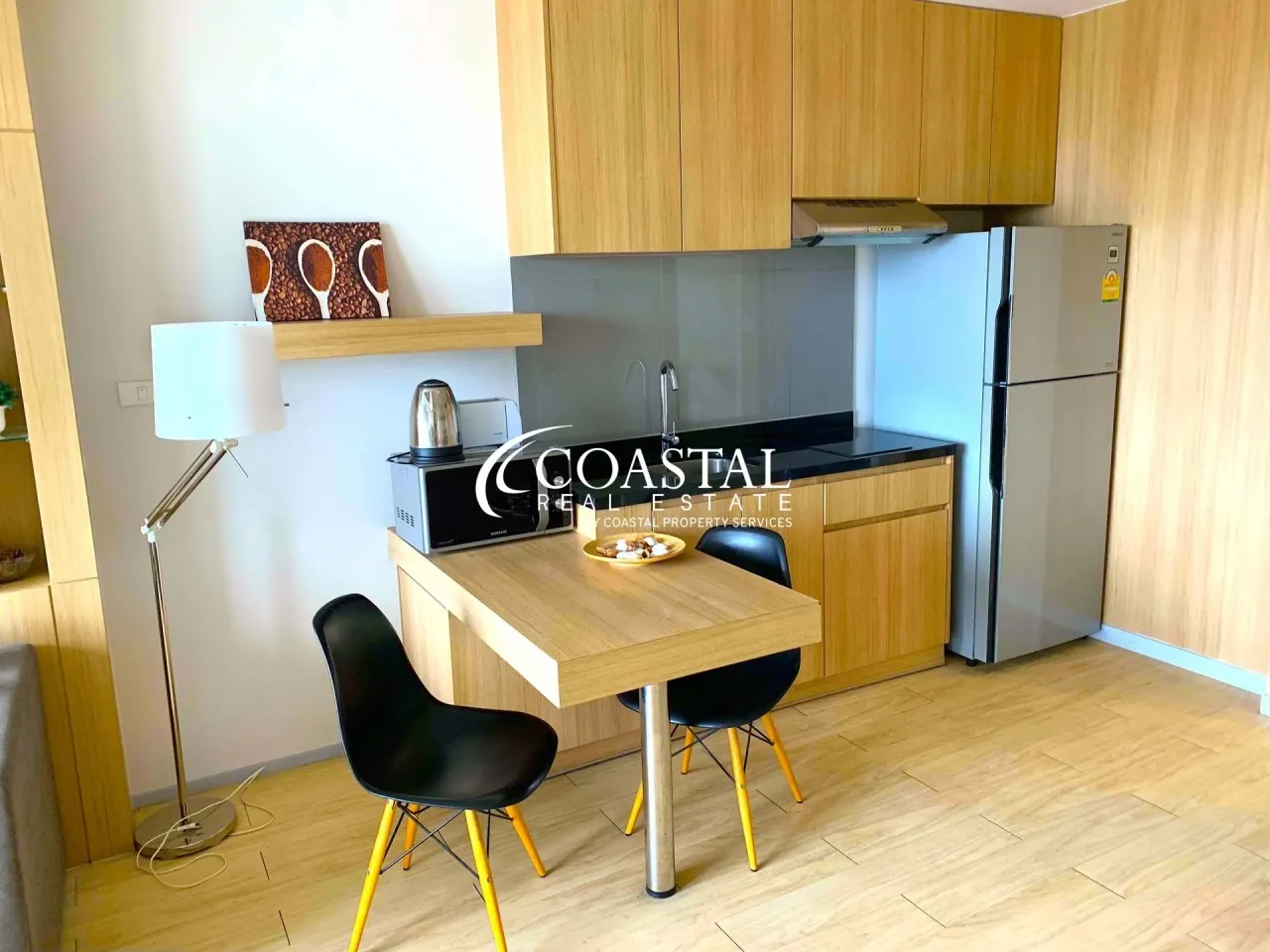 Condo For Sale Central Pattaya_C007923_4