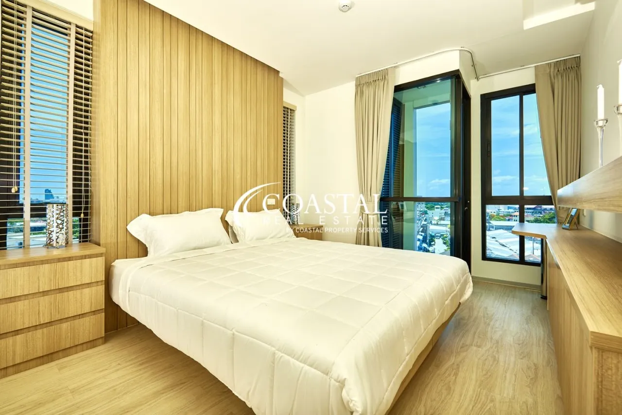 Condo For Sale Central Pattaya_C007923_6