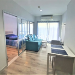 Condo For Sale Central Pattaya C008212