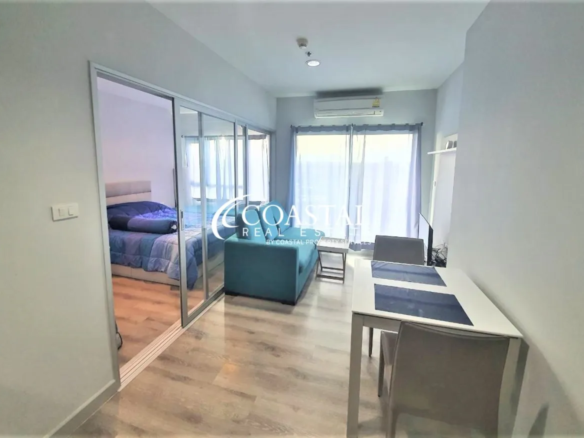 Condo For Sale Central Pattaya C008212