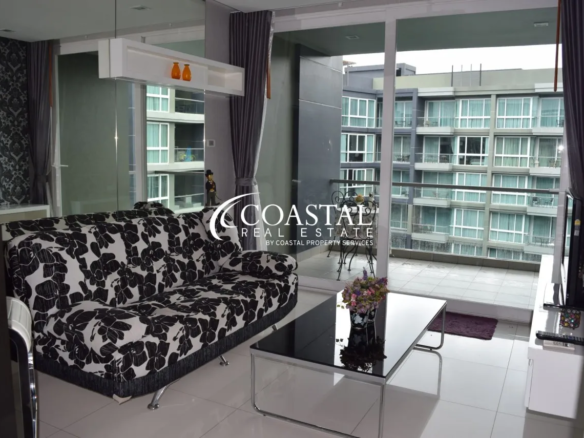 Condo For Sale Central Pattaya C009249