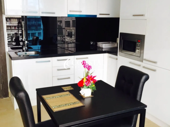 Condo For Sale Central Pattaya C009992