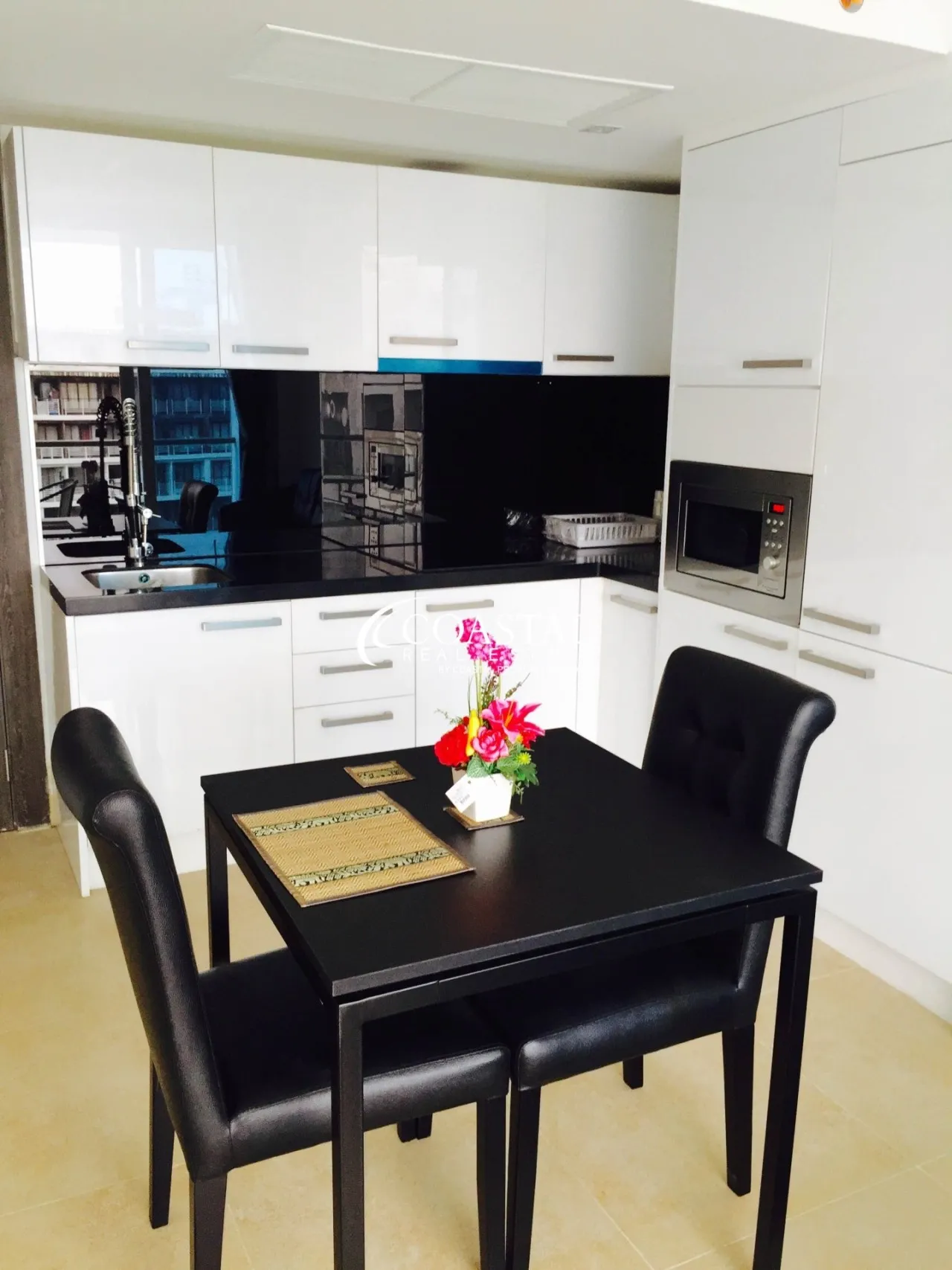 Condo For Sale Central Pattaya C009992 Condo For Sale Central Pattaya C009992