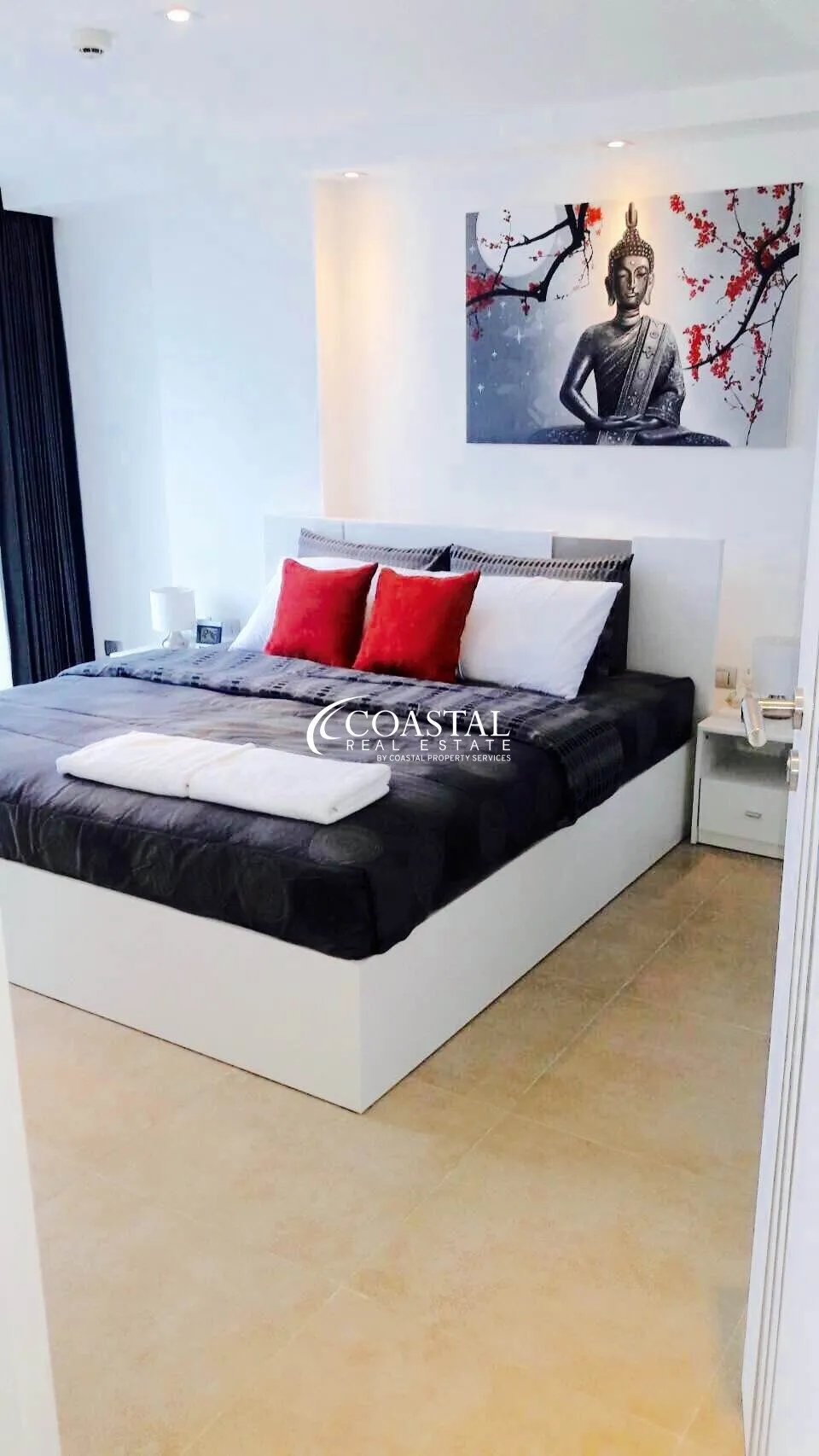 Condo For Sale Central Pattaya_C009992_10