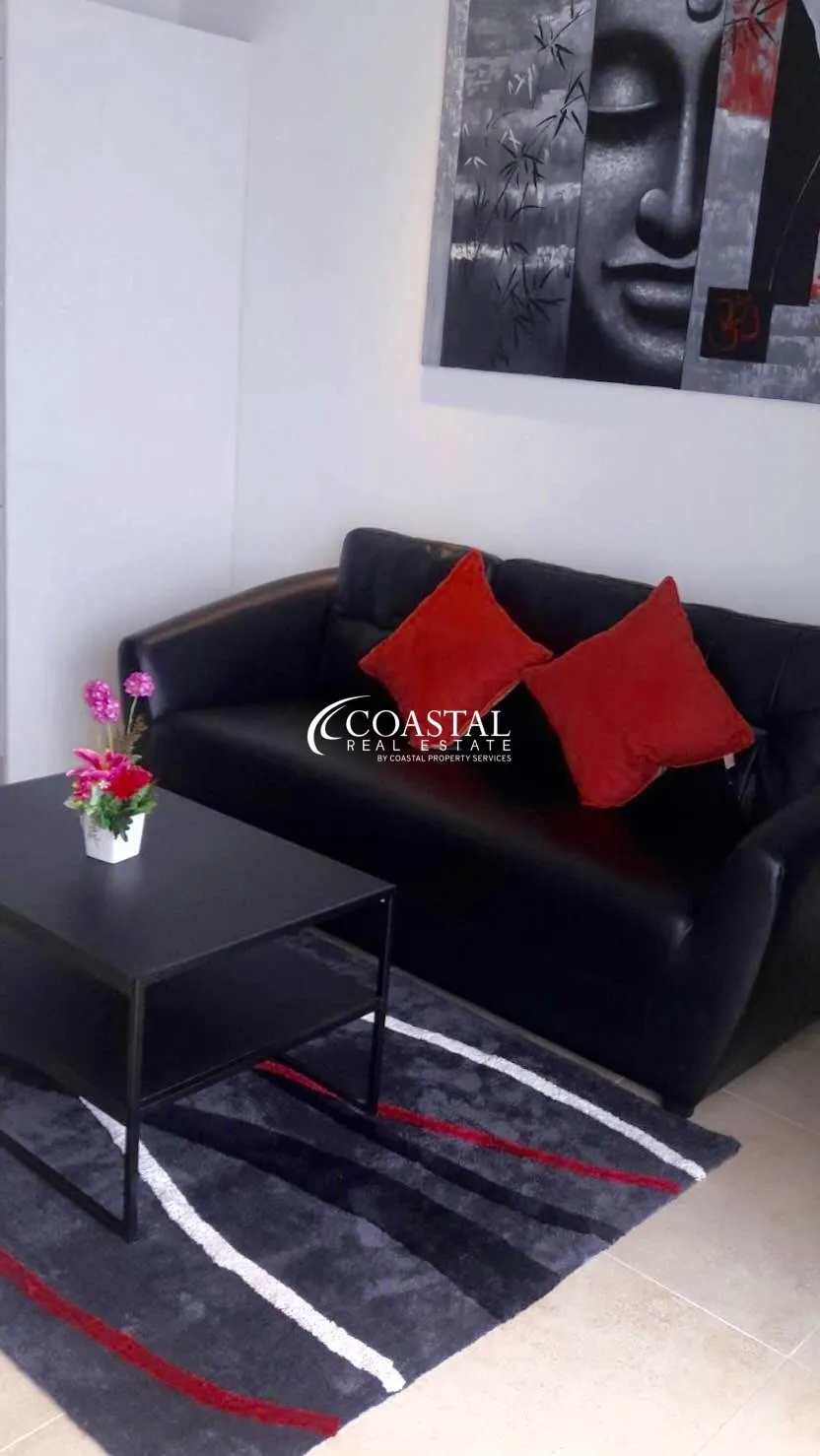 Condo For Sale Central Pattaya_C009992_13