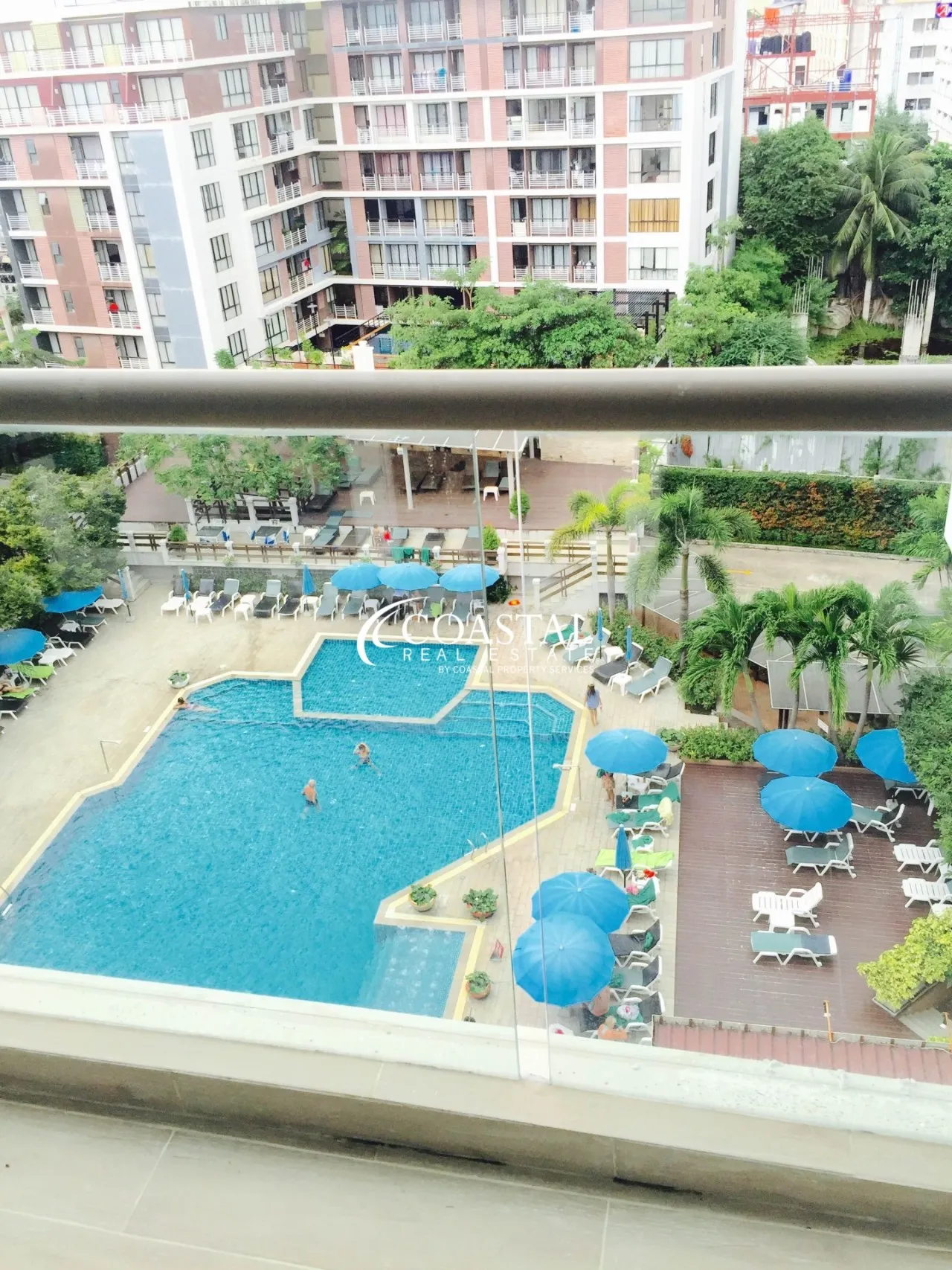 Condo For Sale Central Pattaya_C009992_16