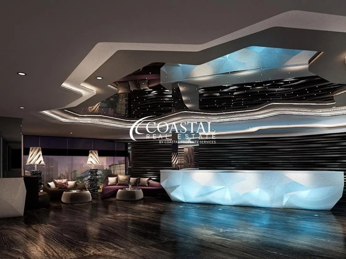 Condo For Sale Central Pattaya_C009992_20