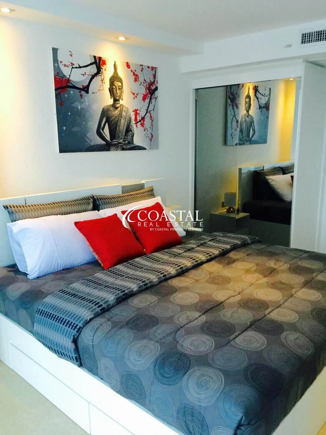 Condo For Sale Central Pattaya_C009992_9