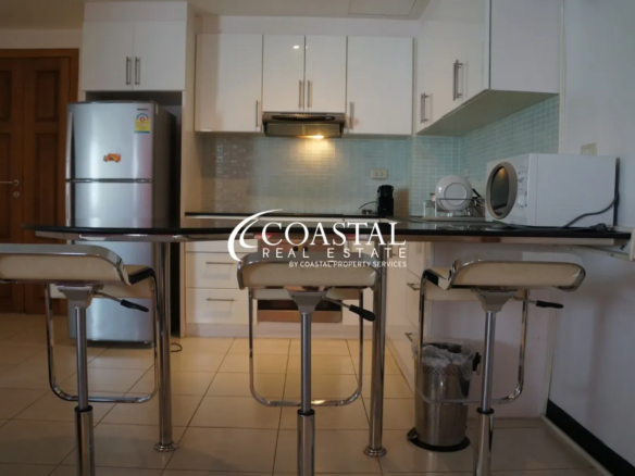Condo For Sale Central Pattaya C010202