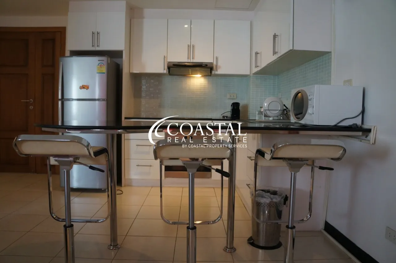 Condo For Sale Central Pattaya C010202