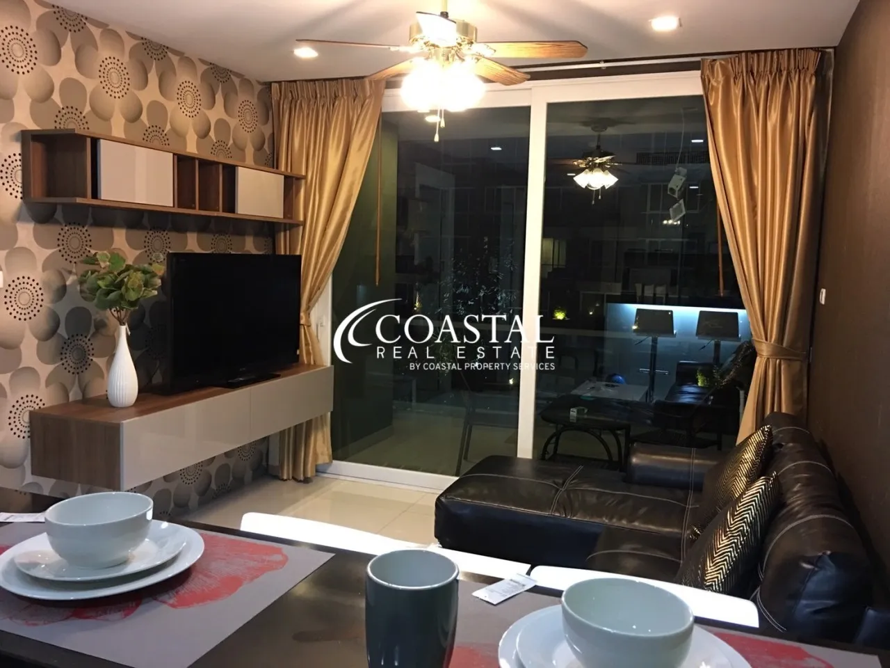 Condo For Sale Central Pattaya C010406