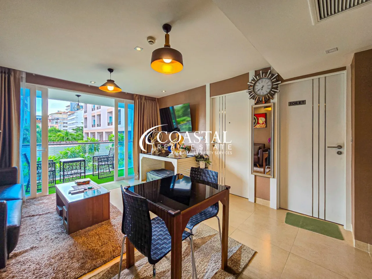 Sale Condo Pattaya