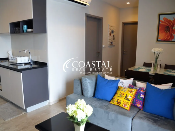 Condo For Sale Central Pattaya C011528