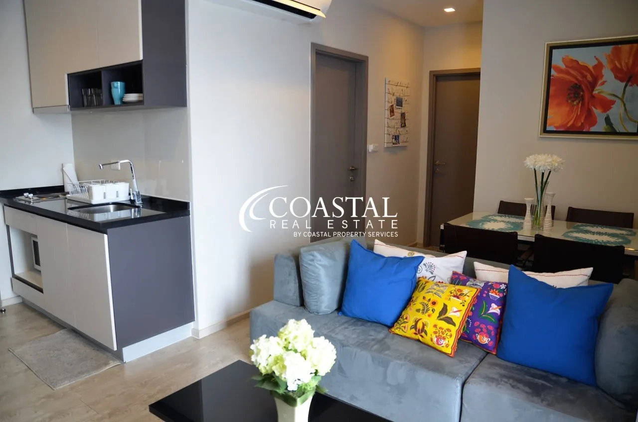 Condo For Sale Central Pattaya C011528 Condo For Sale Central Pattaya C011528