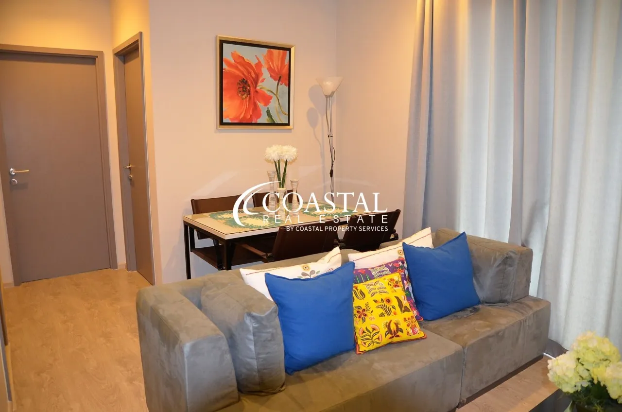 Condo For Sale Central Pattaya_C011528_10
