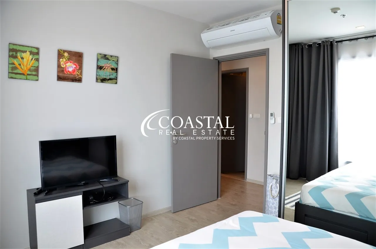 Condo For Sale Central Pattaya_C011528_12
