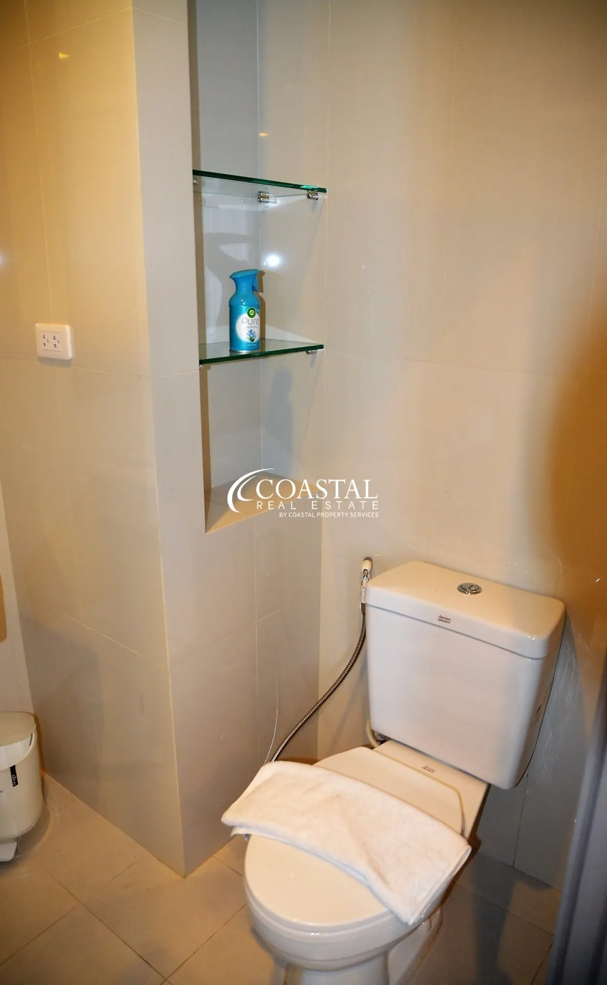 Condo For Sale Central Pattaya_C011528_14