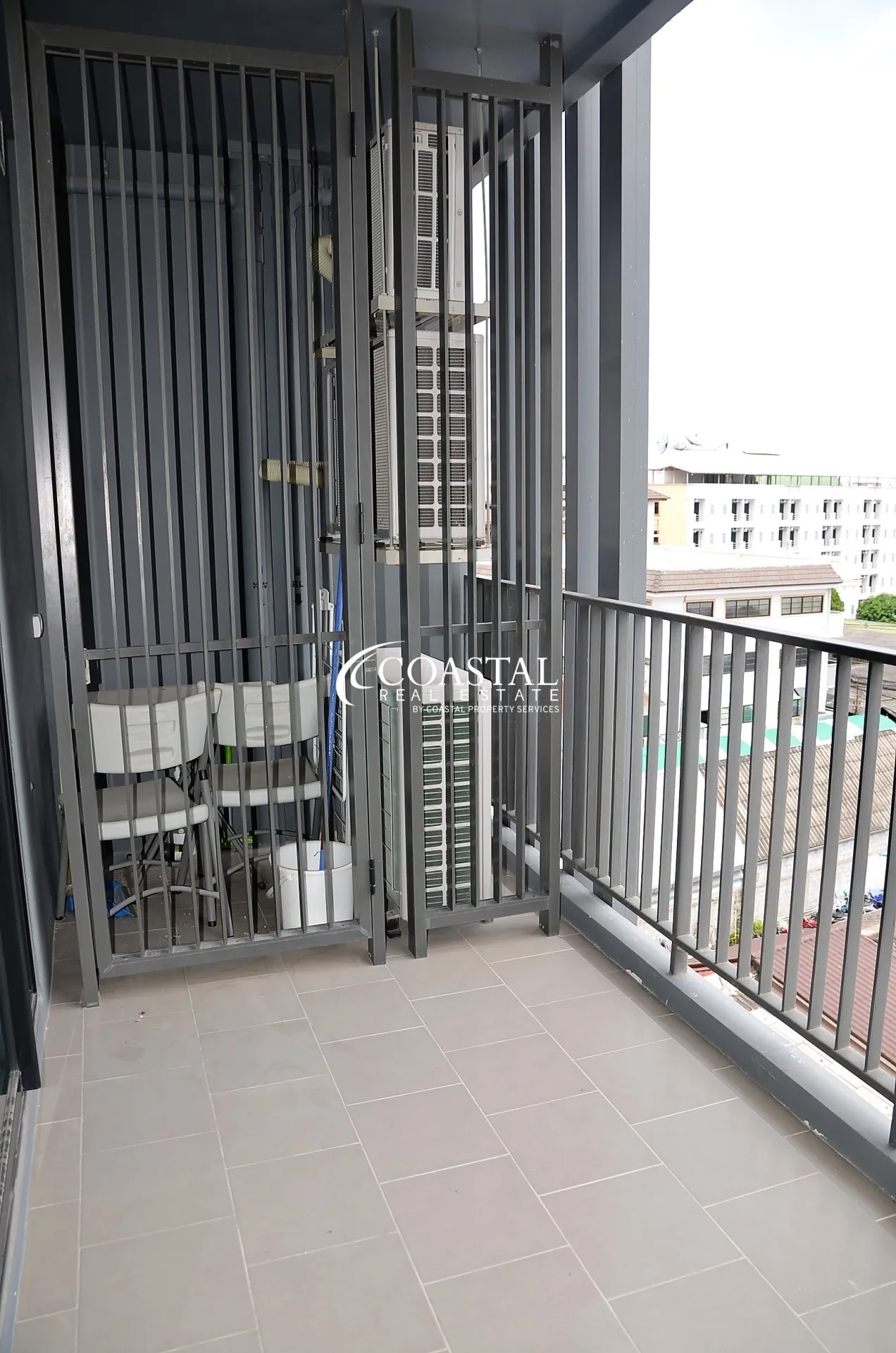 Condo For Sale Central Pattaya_C011528_16