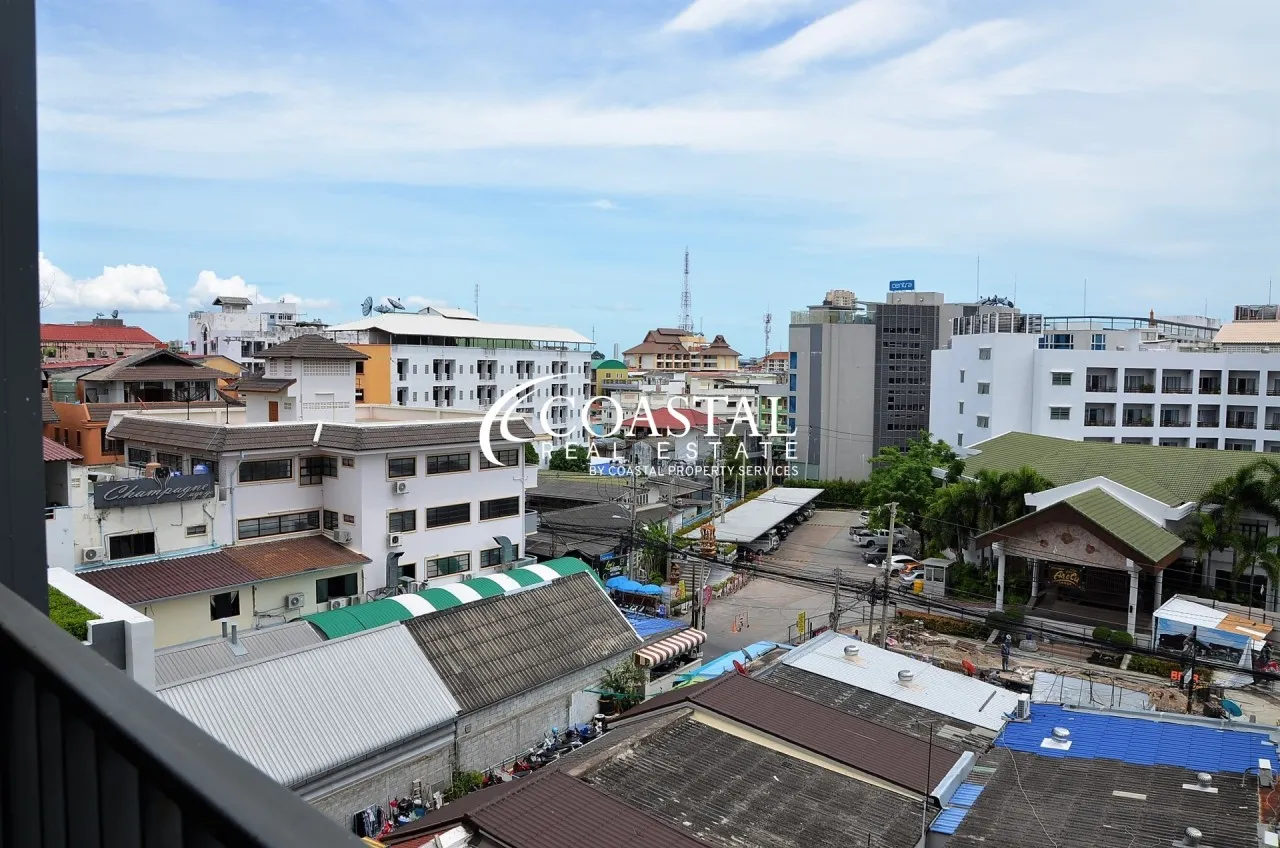 Condo For Sale Central Pattaya_C011528_17