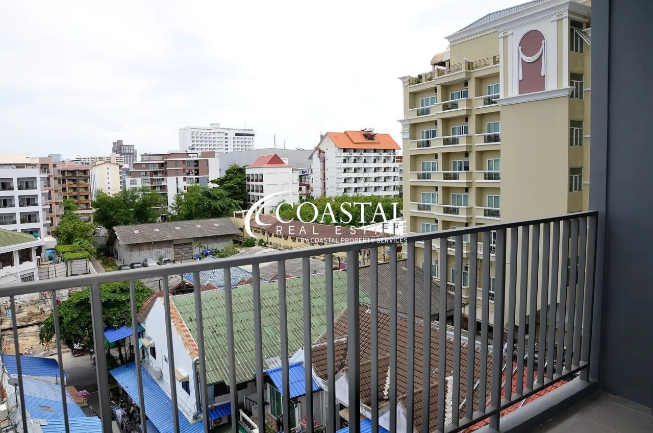 Condo For Sale Central Pattaya_C011528_18