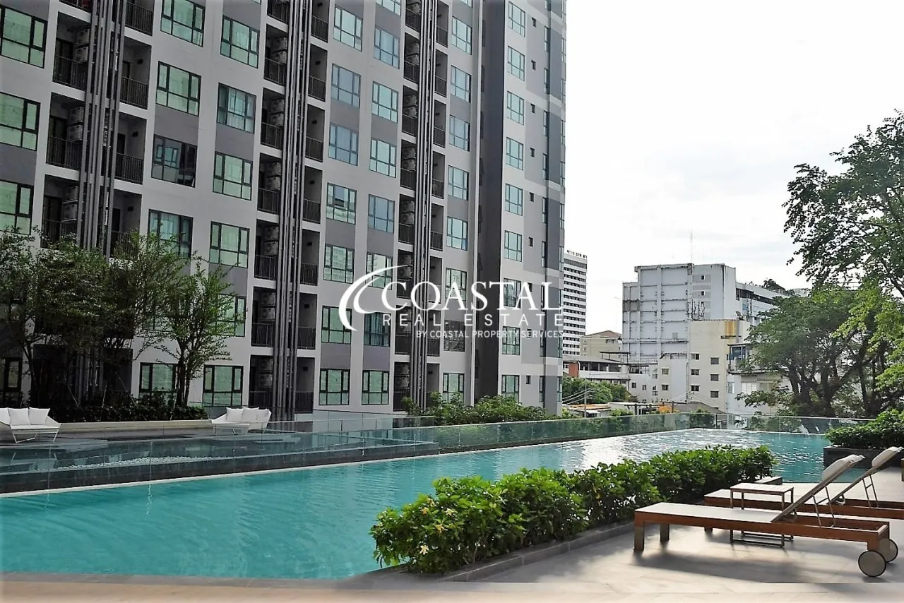 Condo For Sale Central Pattaya_C011528_19