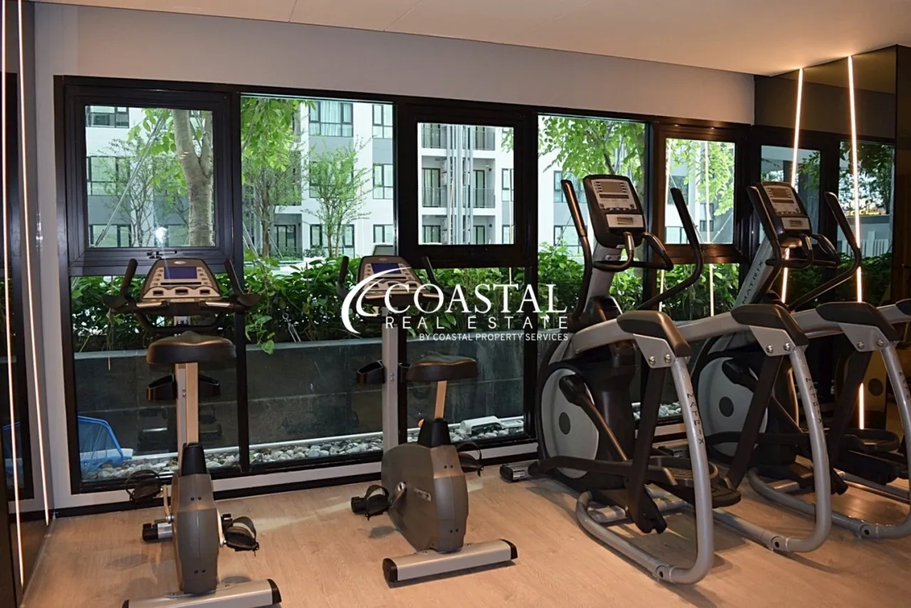 Condo For Sale Central Pattaya_C011528_21