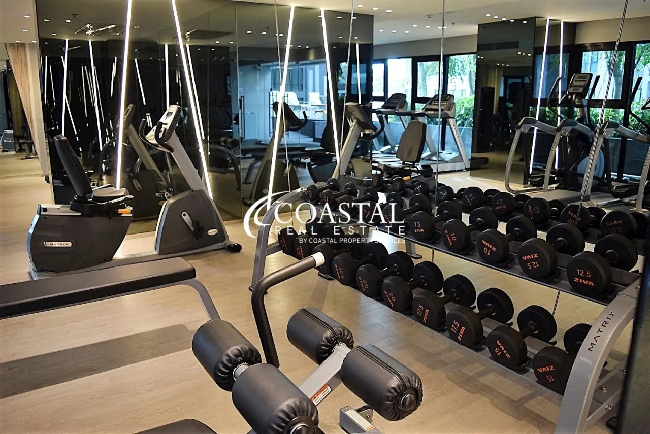 Condo For Sale Central Pattaya_C011528_22